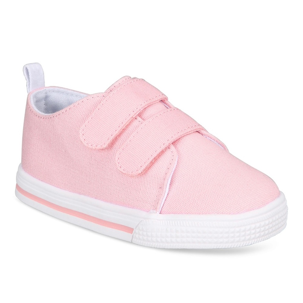 First Impressions
Baby Neutral Sneakers(9-12 months)